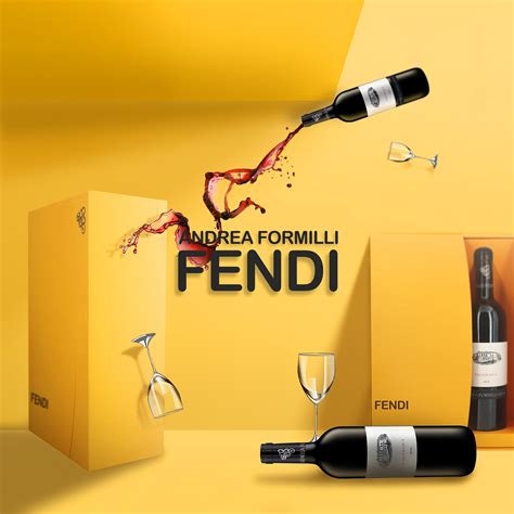 fendi vino|Quail Distributing.